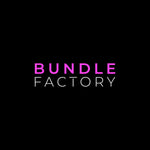 Bundle Factory logo social icon