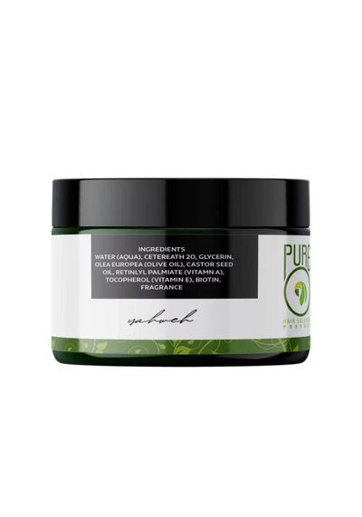 Neatbraid Conditioning Shining Gel