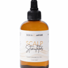 Scalp Stimulator Hair Growth Oil