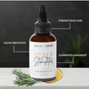 Scalp Stimulator Hair Growth Oil
