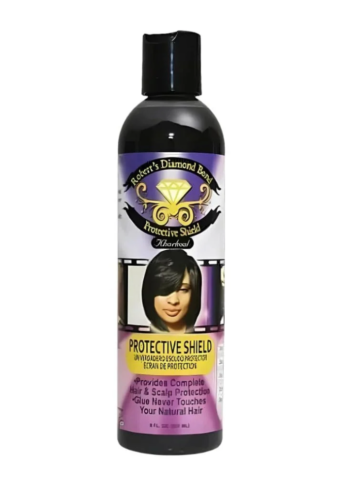 Protective Shield Kharkoal