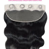 Pink Lemon® 13x4 Body Wave Frontal back