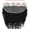 Pink Lemon® 13x4 Deep Wave Frontal back