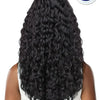 Bellatique® 13x4 deep lace wig in Aurora style back