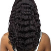 Bellatique® 13x4 deep lace wig in Bronx style back