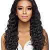 Bellatique® 13x4 deep lace wig in Bronx style front