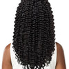 Bellatique® 13x4 deep lace wig in Chicago style back