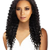 Bellatique® 13x4 deep lace wig in Chicago style front