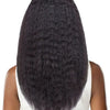 Bellatique® 13x4 deep lace wig in Dallas style back