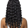 Bellatique® 13x4 deep lace wig in Darling style back