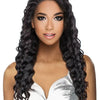 Bellatique® 13x4 deep lace wig in Darling style front