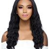 Bellatique® 13x4 deep lace wig in Jane style front