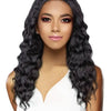 Bellatique® 13x4 deep lace wig in Kate style front