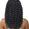 Bellatique® 13x4 deep lace wig in Lily style back