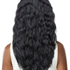 Bellatique® 13x4 deep lace wig in Lucy style back