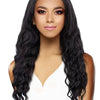 Bellatique® 13x4 deep lace wig in Lucy style front