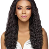 Bellatique® 13x4 deep lace wig in Miami style front