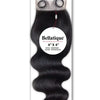 Bellatique® Body Wave 4x4 Closure front