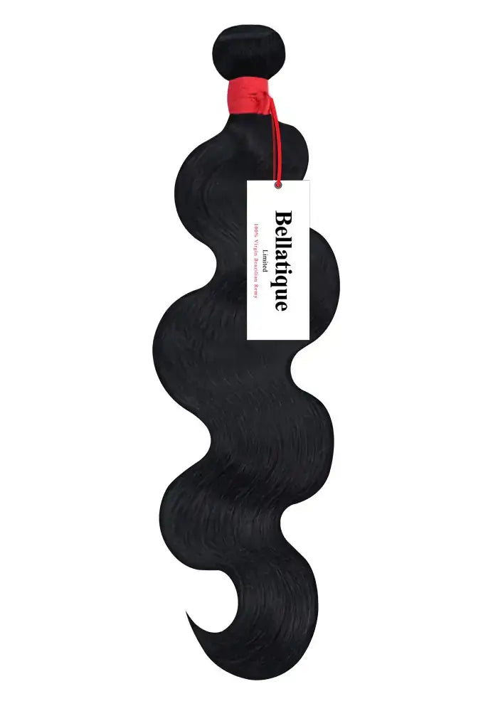 Bellatique® Body Wave single hair bundle