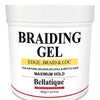 Bellatique® Professional Edge, Braid, and Loc Gel 17 oz