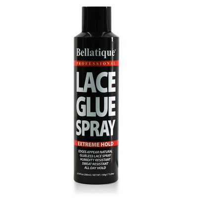 Bellatique® Professional Lace Glue Spray 7 oz