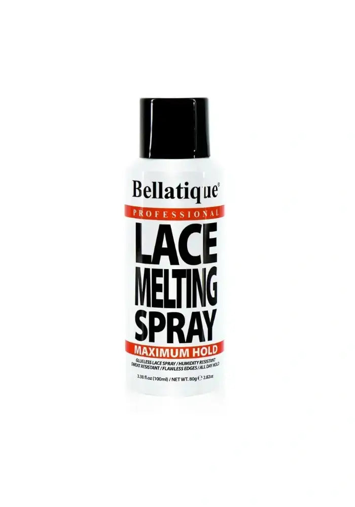 Bellatique® Professional Lace Melting Spray 3 oz