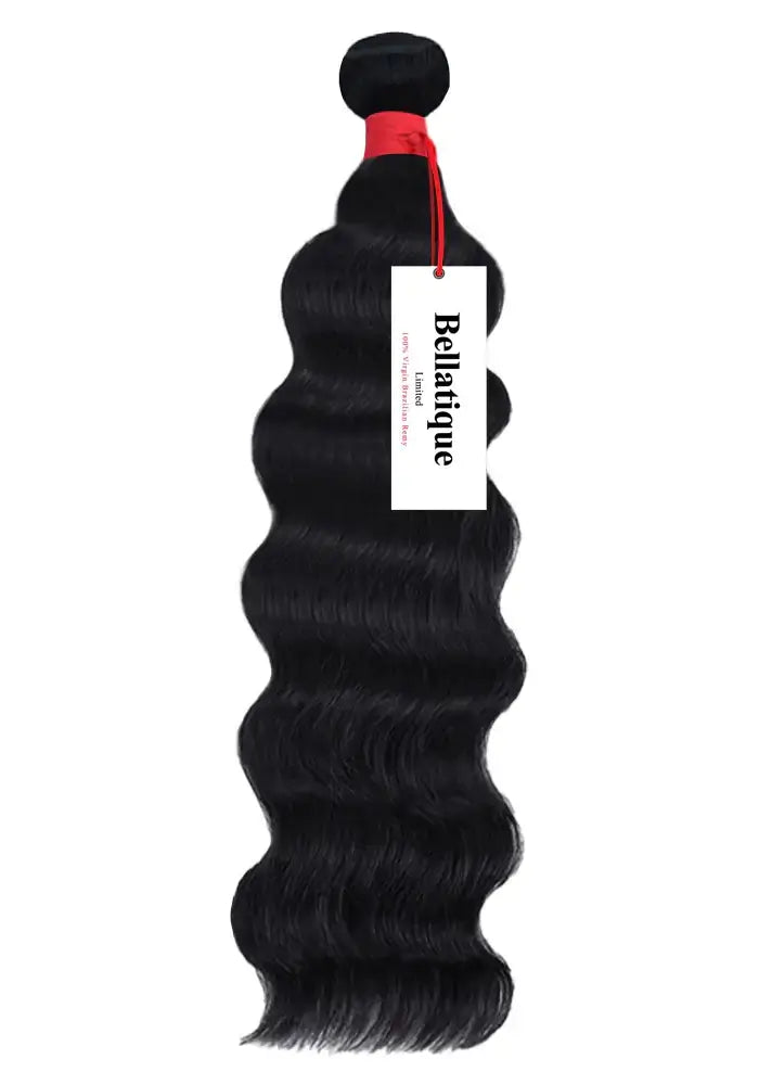 Bellatique® Loose Wave single hair bundle