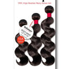 Bellatique® Body Wave 3-piece multi-pack in Natural Brown