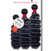 Bellatique® Deep Wave 3-piece multi-pack in Natural Black