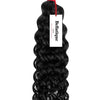 Bellatique® Natural Curl single hair bundle