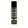 Bellatique® Professional Temporary Hair Color Spray Jet Black color