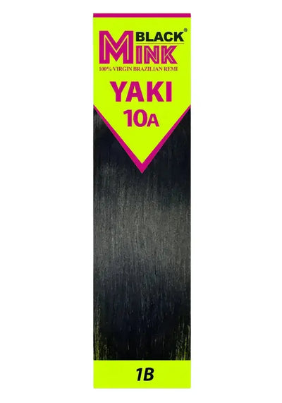 Yaki Straight [#1B]