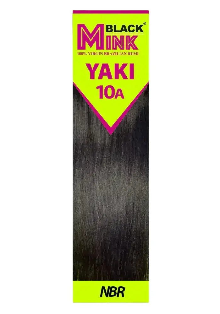 Yaki Straight [#NBR]