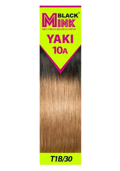 Yaki Straight [#T1B/30]