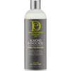 Design Essentials® Almond & Avocado Moisturizing & Detangling Sulfate-Free Shampoo front