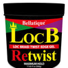 Bellatique® Loc B Retwist Loc/Braid/Twist/Edge Gel 17 oz