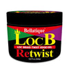 Bellatique® Loc B Retwist Loc/Braid/Twist/Edge Gel 8 oz