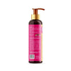 Mielle® Pomegranate & Honey Moisturizing and Detangling Conditioner 12 fl. oz. bottle back