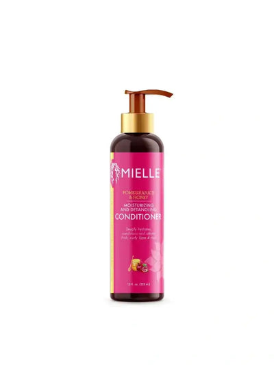 Mielle® Pomegranate & Honey Moisturizing and Detangling Conditioner 12 fl. oz. bottle front