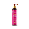 Mielle® Pomegranate & Honey Moisturizing and Detangling Shampoo 12 fl. oz. bottle front