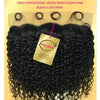 Pink Lemon® 13x4 Bohemian Curl Frontal front