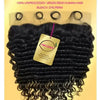 Pink Lemon® 13x4 Deep Wave Frontal front