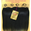 Pink Lemon® 13x4 Straight Frontal front