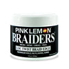 Pink Lemon ® Braiders Loc/Twist/Braid/Edge Gel 10 oz