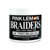 Pink Lemon ® Braiders Loc/Twist/Braid/Edge Gel 15 oz