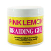 Pink Lemon ® Braiding Gel 15 oz