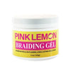 Pink Lemon ® Braiding Gel 5 oz