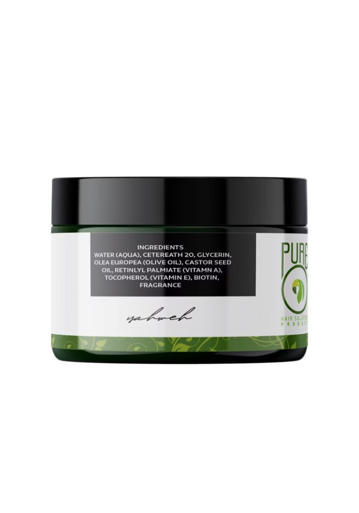 Neatbraid Conditioning Shining Gel