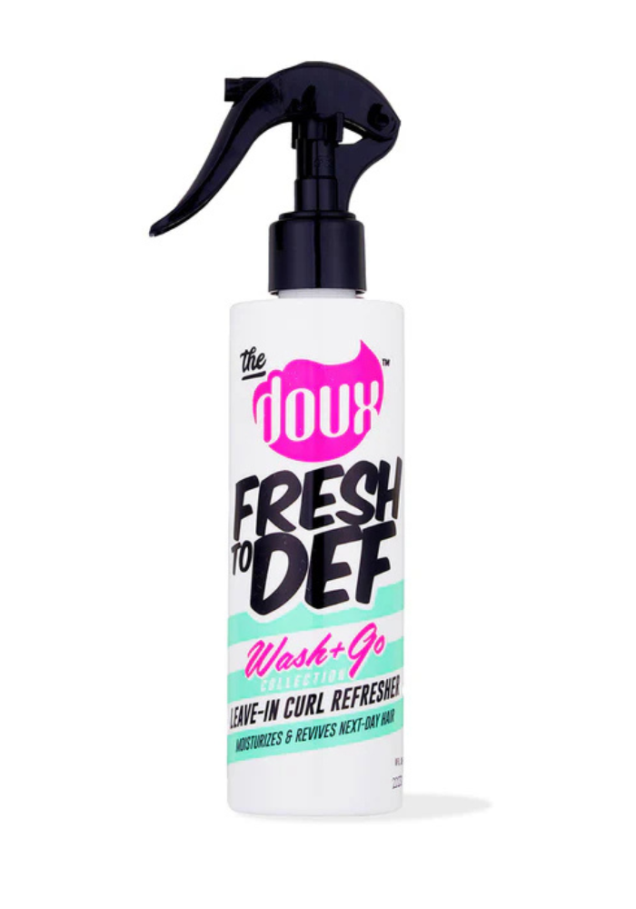 Fresh to Def Leave-In Curl Refresher™